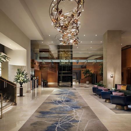 Hotel The Ritz-Carlton, Toronto Esterno foto