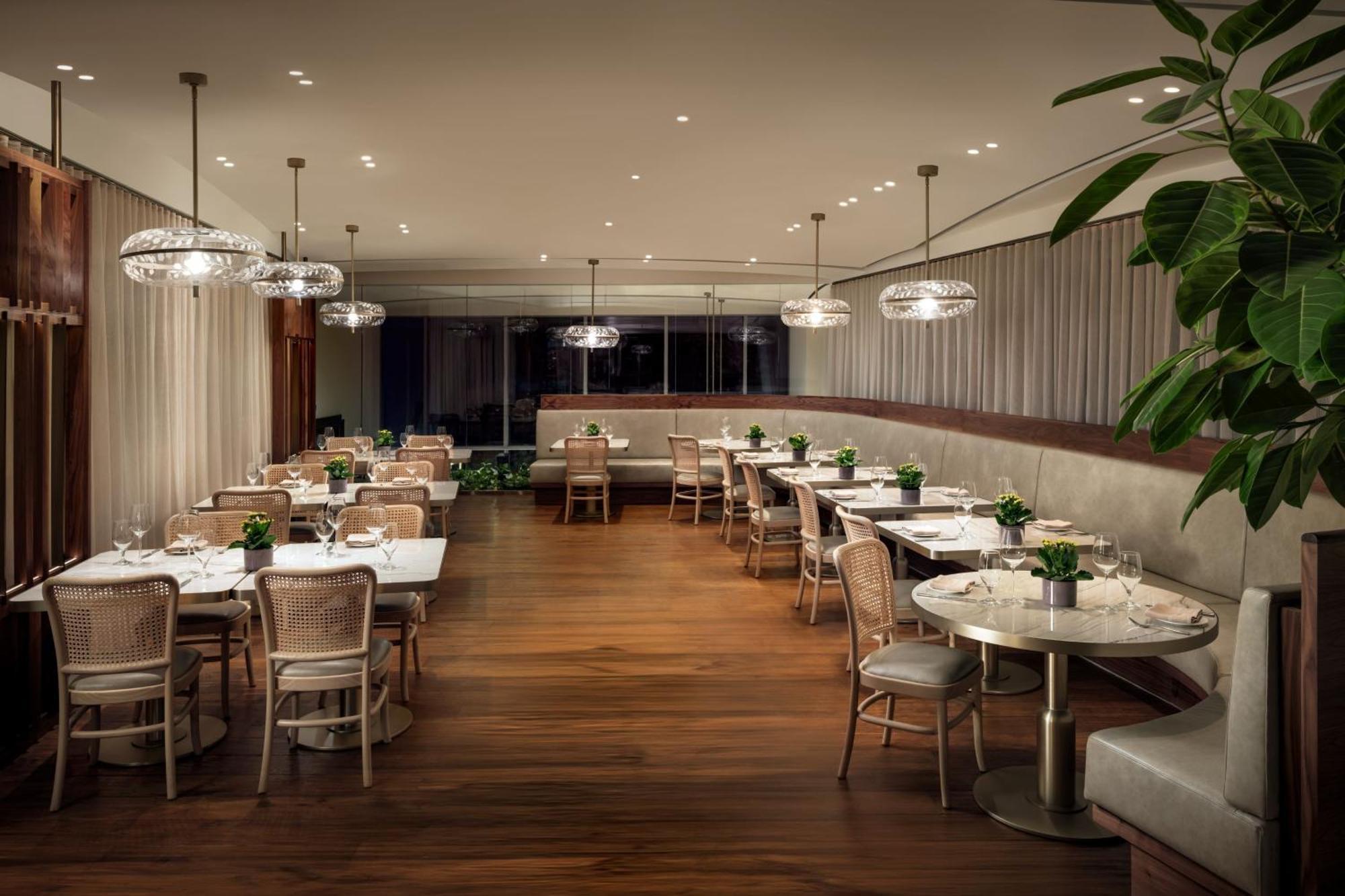 Hotel The Ritz-Carlton, Toronto Esterno foto