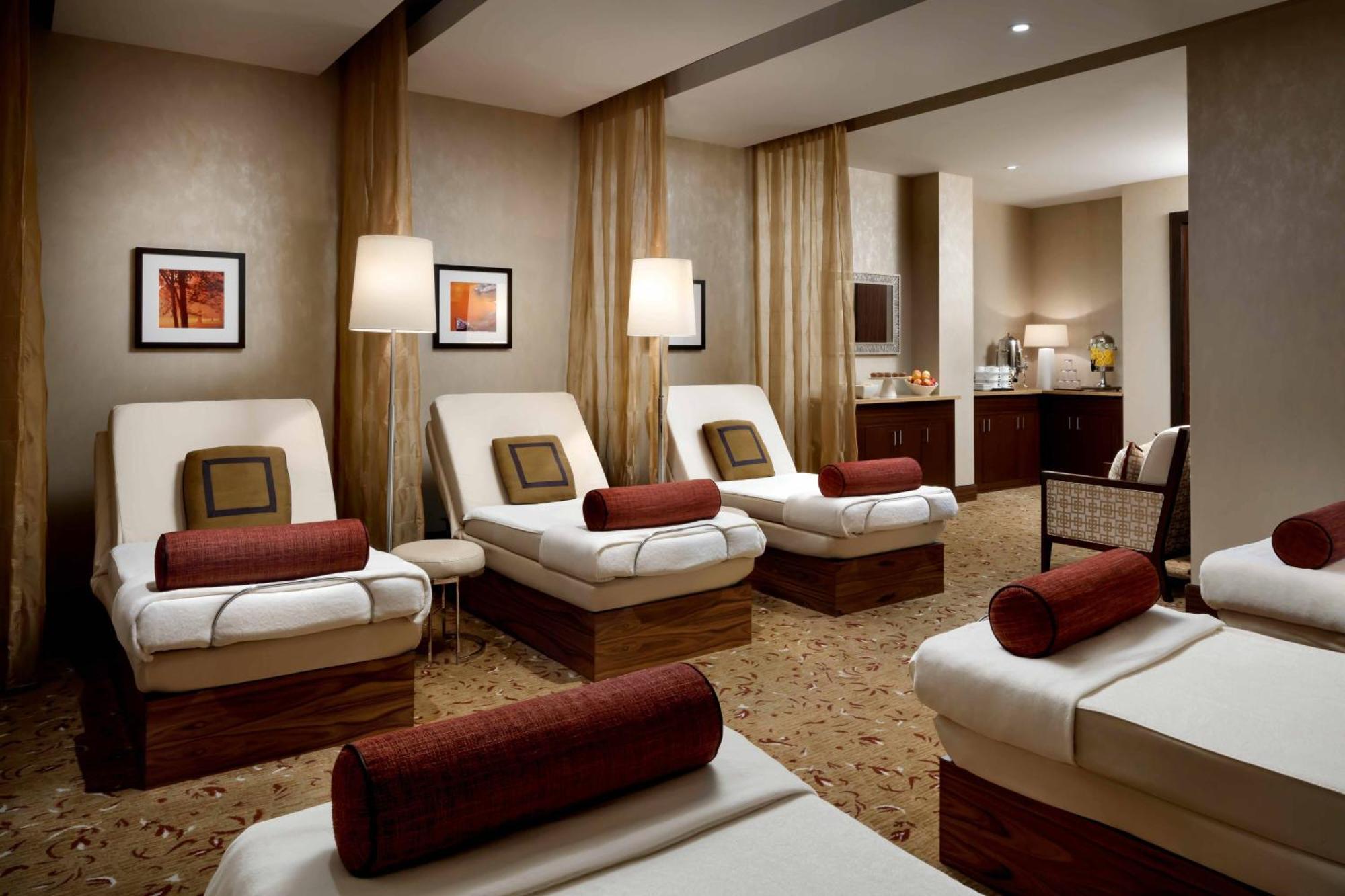 Hotel The Ritz-Carlton, Toronto Esterno foto
