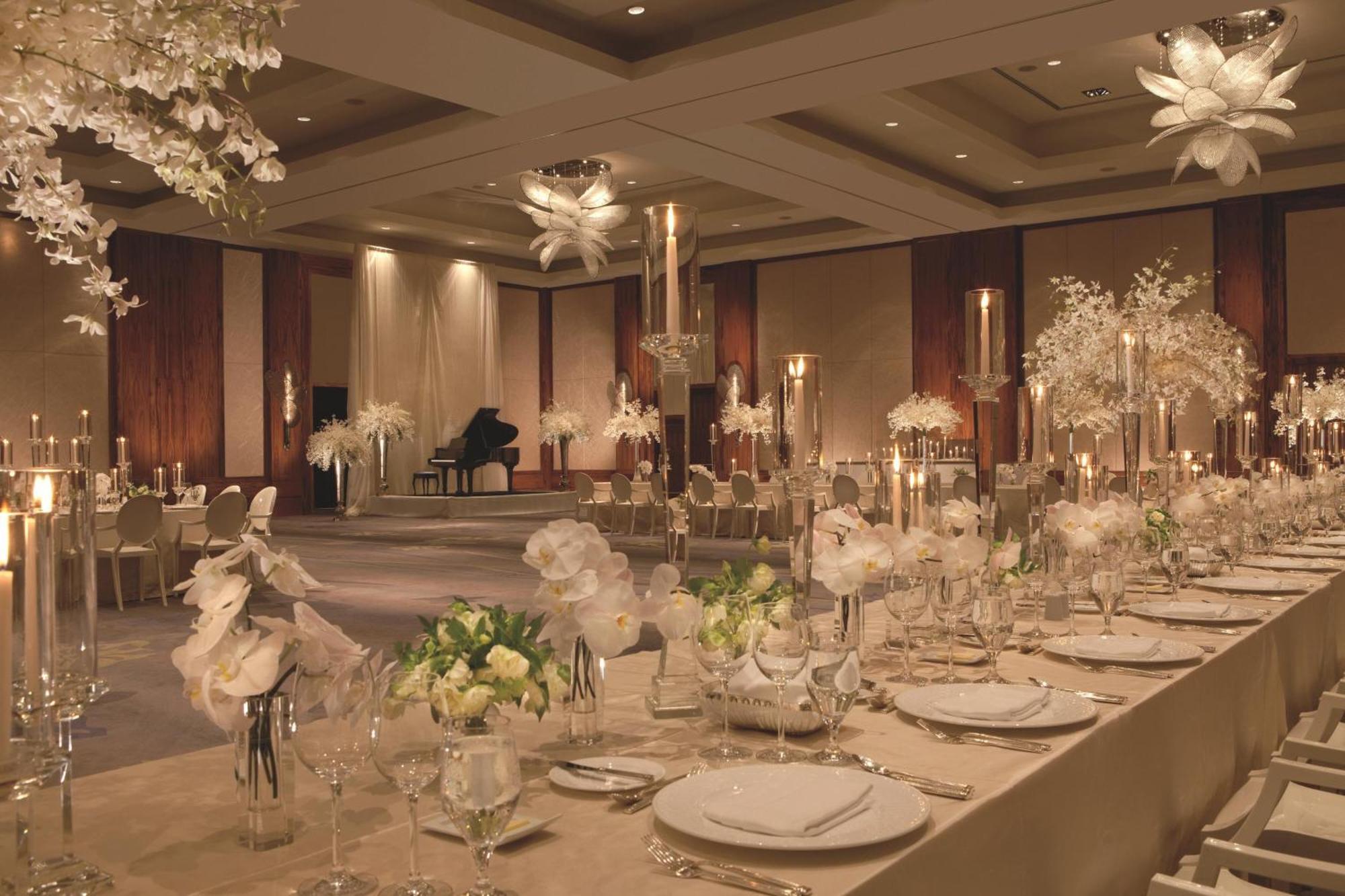 Hotel The Ritz-Carlton, Toronto Esterno foto